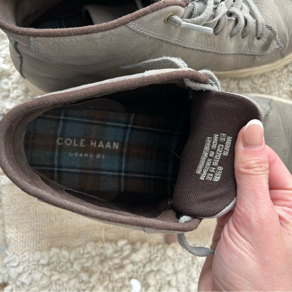 Cole Haan Grand OS Boot Men’s 8.5